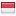 medannic.com server is located in Indonesia